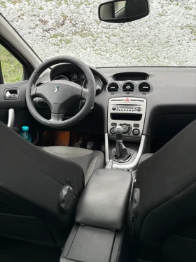 Peugeot 308 | Mobile.bg � ����� ������ 6