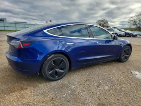 Tesla Model 3 Long Range Battery AWD | Mobile.bg � ����� ������ 3