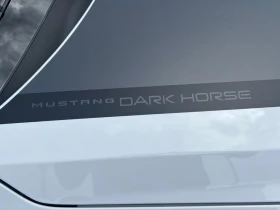 Ford Mustang  Dark Horse Fastback RWD | Mobile.bg � ����� ������ 14