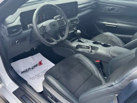 Ford Mustang  Dark Horse Fastback RWD | Mobile.bg � ����� ������ 10