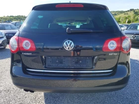 ����� �� �������� �� VW Passat 2.0TDI 170��. �������