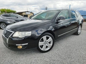������ VW Passat