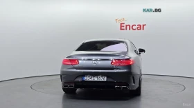 Mercedes-Benz S 400 4MATIC/HUD/360 VIEW/DISTRONIC - 38000 € / 74321.54 лв. - 31213467 4