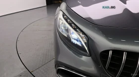 Mercedes-Benz S 400 4MATIC/HUD/360 VIEW/DISTRONIC - 38000 € / 74321.54 лв. - 31213467 5