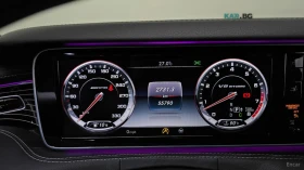 Mercedes-Benz S 400 4MATIC/HUD/360 VIEW/DISTRONIC - 38000 € / 74321.54 лв. - 31213467 13