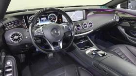 Mercedes-Benz S 400 4MATIC/HUD/360 VIEW/DISTRONIC - 38000 € / 74321.54 лв. - 31213467 9