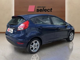 Ford Fiesta 1.5 TDCi | Mobile.bg � ����� ������ 5