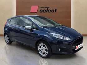 Ford Fiesta 1.5 TDCi | Mobile.bg � ����� ������ 3
