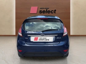 Ford Fiesta 1.5 TDCi | Mobile.bg � ����� ������ 6