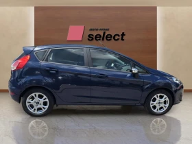 Ford Fiesta 1.5 TDCi | Mobile.bg � ����� ������ 4