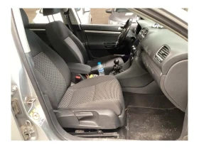 VW Golf Golf VI 1.6 TDI Trendline BlueMotion Tech | Mobile.bg � ����� ������ 3