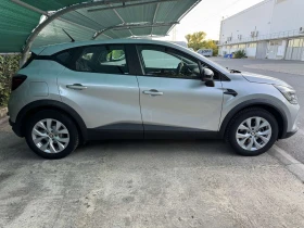 Renault Captur 1.6 / E-Tech / Hybrid | Mobile.bg � ����� ������ 8