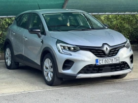 Renault Captur 1.6 / E-Tech / Hybrid | Mobile.bg � ����� ������ 3