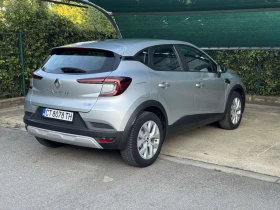 Renault Captur 1.6 / E-Tech / Hybrid | Mobile.bg � ����� ������ 7