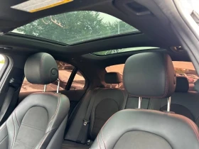 Mercedes-Benz C 43 AMG * 4MATIC * 360 * 2 КЛЮЧА * CARFAX | Auto.bg — изображение 16