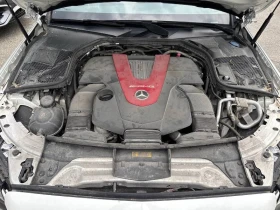 Mercedes-Benz C 43 AMG * 4MATIC * 360 * 2 КЛЮЧА * CARFAX | Auto.bg — изображение 15