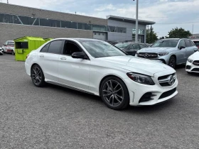 Mercedes-Benz C 43 AMG * 4MATIC * 360 * 2 КЛЮЧА * CARFAX | Auto.bg — изображение 2