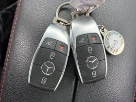 Mercedes-Benz C 43 AMG * 4MATIC * 360 * 2 КЛЮЧА * CARFAX | Auto.bg — изображение 12