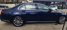 Mercedes-Benz E 350 - 21000 € / 41072.43 лв. - 46406509 6