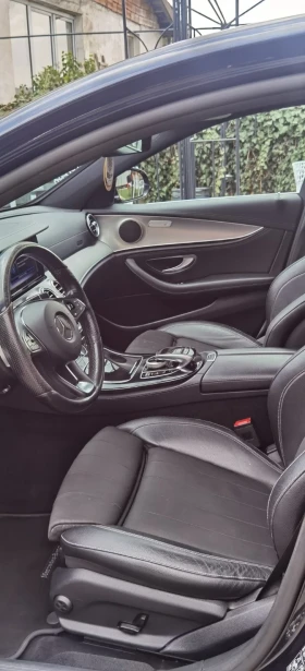 Mercedes-Benz E 350 - 21000 € / 41072.43 лв. - 46406509 11