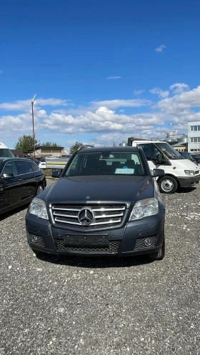������ Mercedes-Benz GLK
