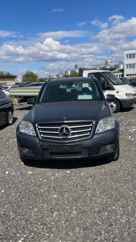 Mercedes-Benz GLK 220, 2.2CDI/170�.�. �������/���� | Mobile.bg � ����� ������ 2
