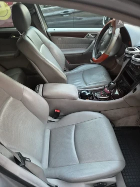 Mercedes-Benz C 220 CDI - 2000 € - 35584276 9