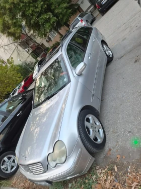 Mercedes-Benz C 220 CDI - 2000 € - 35584276 2