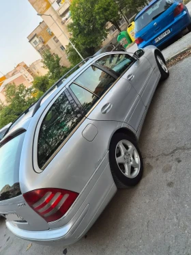 Mercedes-Benz C 220 CDI - 2000 € - 35584276 3