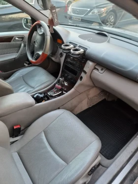 Mercedes-Benz C 220 CDI - 2000 € - 35584276 7