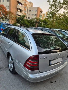 Mercedes-Benz C 220 CDI - 2000 € - 35584276 5