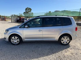 VW Touran 1.6TDI-105PS-���� | Mobile.bg � ����� ������ 7