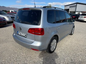 VW Touran 1.6TDI-105PS-���� | Mobile.bg � ����� ������ 5