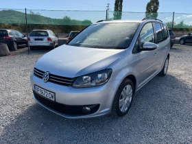 ����� �� �������� �� VW Touran 1.6TDI-105PS-����