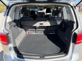 VW Touran 1.6TDI-105PS-���� | Mobile.bg � ����� ������ 12