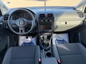 VW Touran 1.6TDI-105PS-���� | Mobile.bg � ����� ������ 11