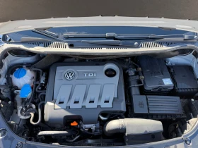 VW Touran 1.6TDI-105PS-���� | Mobile.bg � ����� ������ 14
