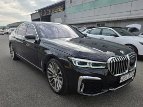 ������ BMW 750