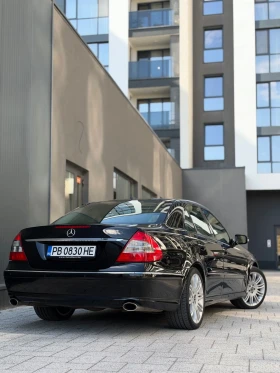 Mercedes-Benz E 280 EVO | ЛИЗИНГ | FULL - 8499 € - 74683248 3