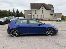 VW Golf R  DSG / Distronic / Fender / Carfax  | Mobile.bg � ����� ������ 3