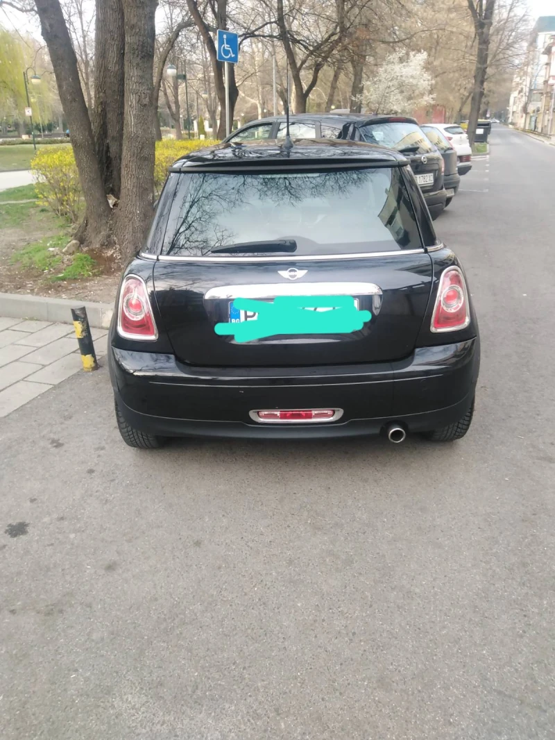 Mini One, снимка 3 - Автомобили и джипове - 47529888