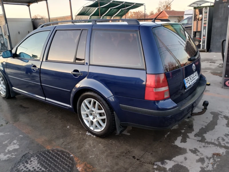 VW Golf, снимка 6 - Автомобили и джипове - 48002990