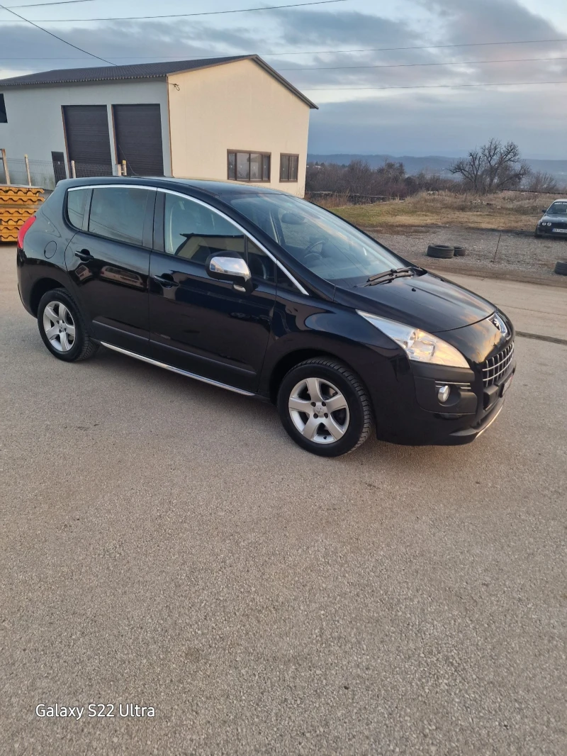 Peugeot 3008 PANORAMA * ШВЕЙЦАРИЯ * , снимка 3 - Автомобили и джипове - 48397467