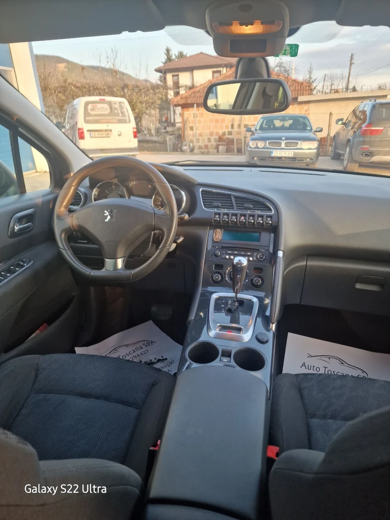 Peugeot 3008 PANORAMA , снимка 13 - Автомобили и джипове - 48397467