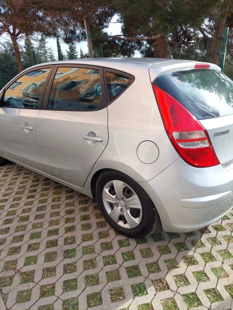 Hyundai I30, снимка 4 - Автомобили и джипове - 48471657