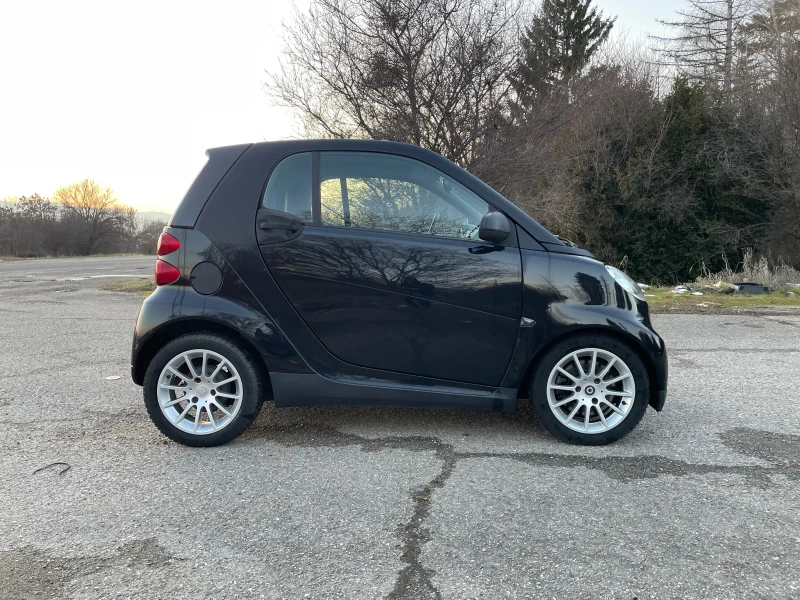 Smart Fortwo 451  1.0i, снимка 4 - Автомобили и джипове - 48594952