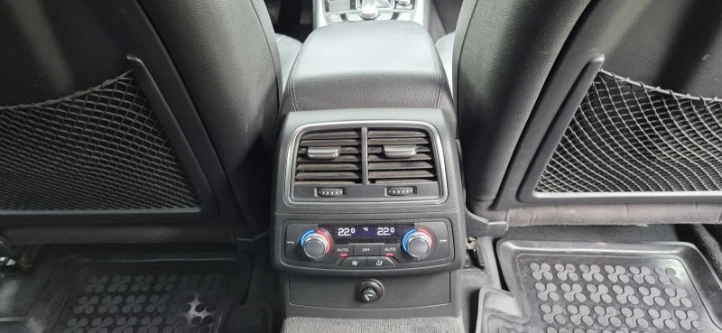 Audi A6 BiTDI  313kc  8ZF, снимка 9 - Автомобили и джипове - 50461618