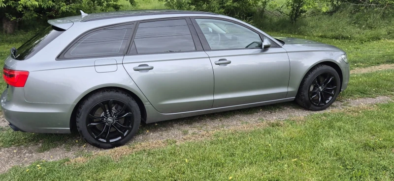 Audi A6 BiTDI  313kc  8ZF, снимка 7 - Автомобили и джипове - 50461618