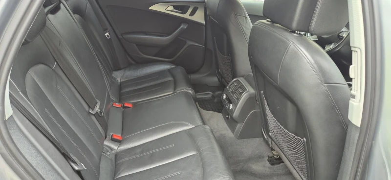 Audi A6 BiTDI  313kc  8ZF, снимка 12 - Автомобили и джипове - 50461618