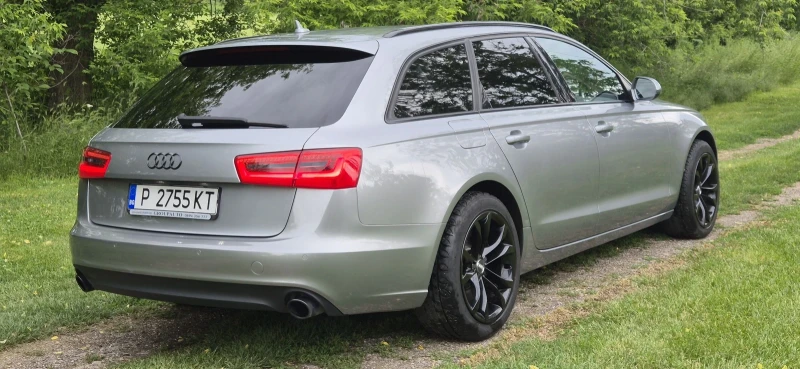 Audi A6 BiTDI  313kc  8ZF, снимка 3 - Автомобили и джипове - 50461618